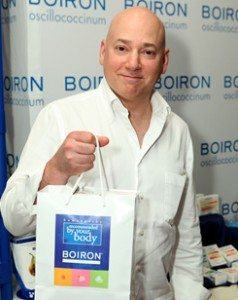 Evan Handler Evan Handler