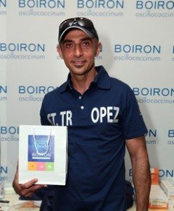 Shaun Toub Shaun Toub