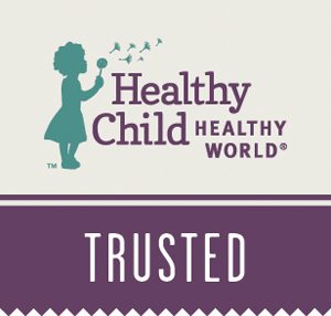 Healthy Child Healthy World Trusted