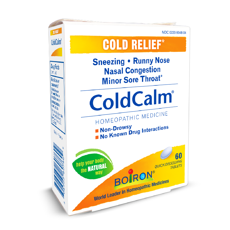 Cough, Cold & Flu Medicines Oscillococcinum