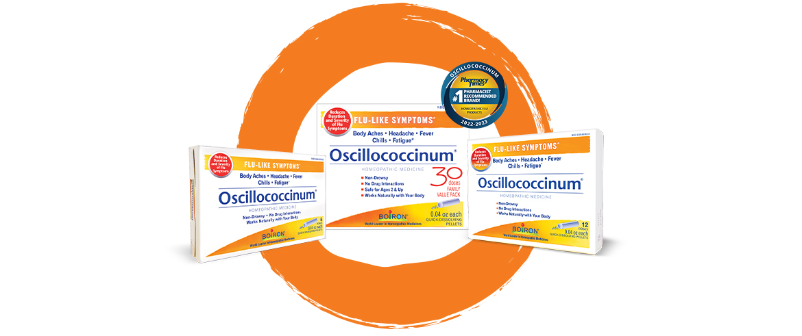 oscillo-About page image | Oscillococcinum